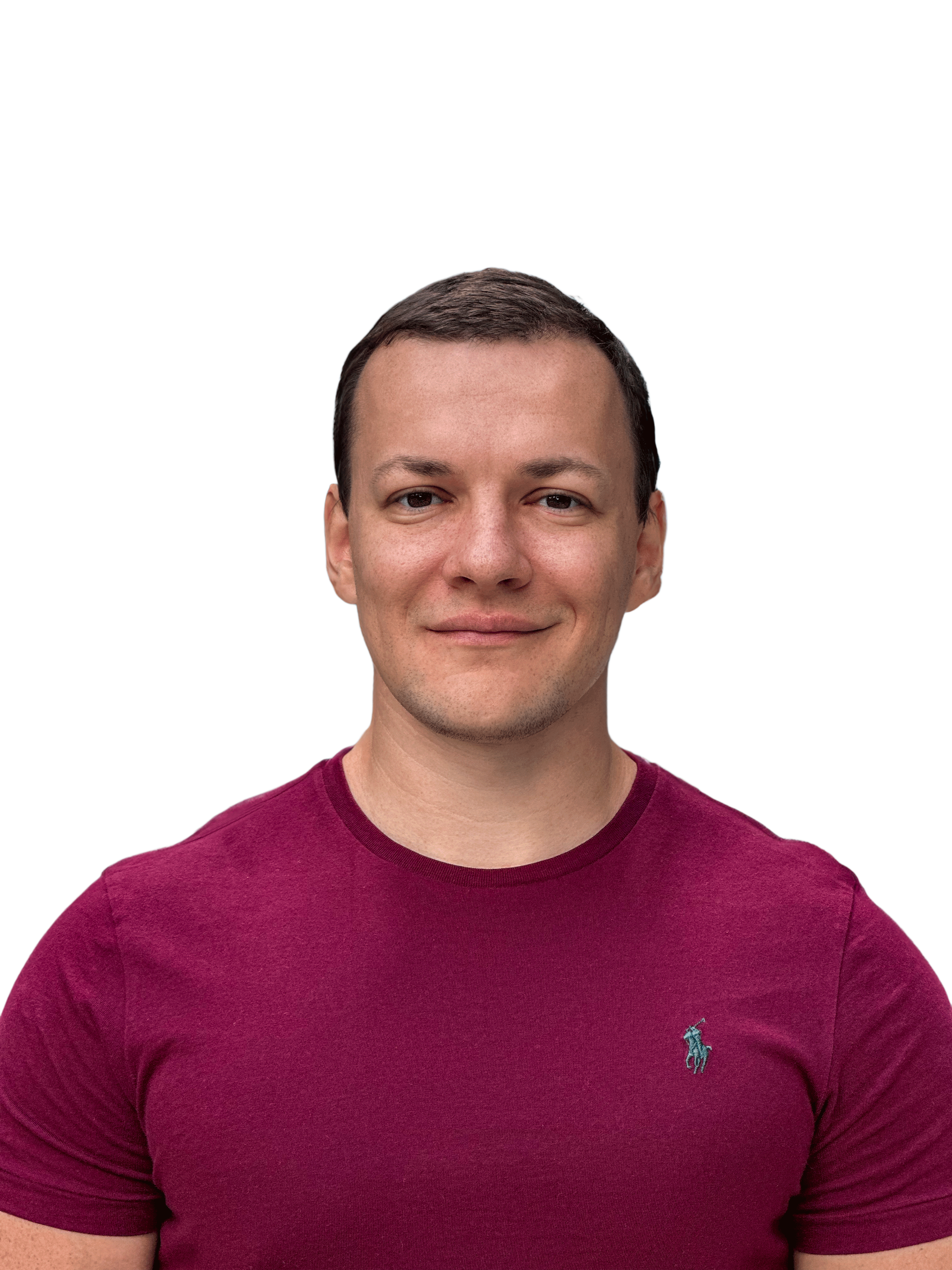 A picture of my portrait